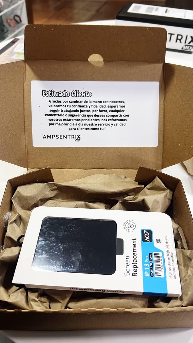 Pantalla iPhone 13 Pro · rumbo a Mérida 📍