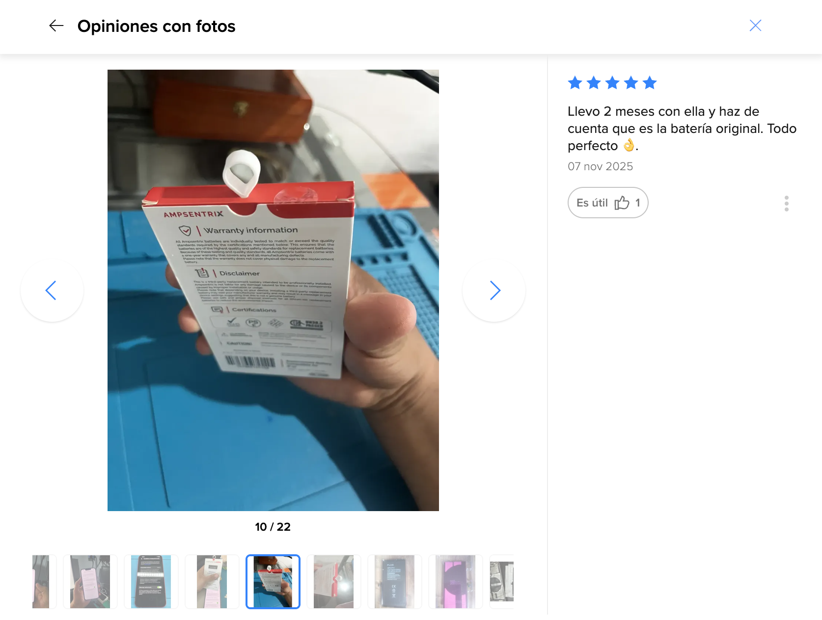 Reseña — Llevo 2 meses con ella y haz de cuenta que es la b